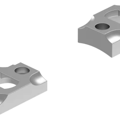 DD Winchester 70 2-pc SIlver