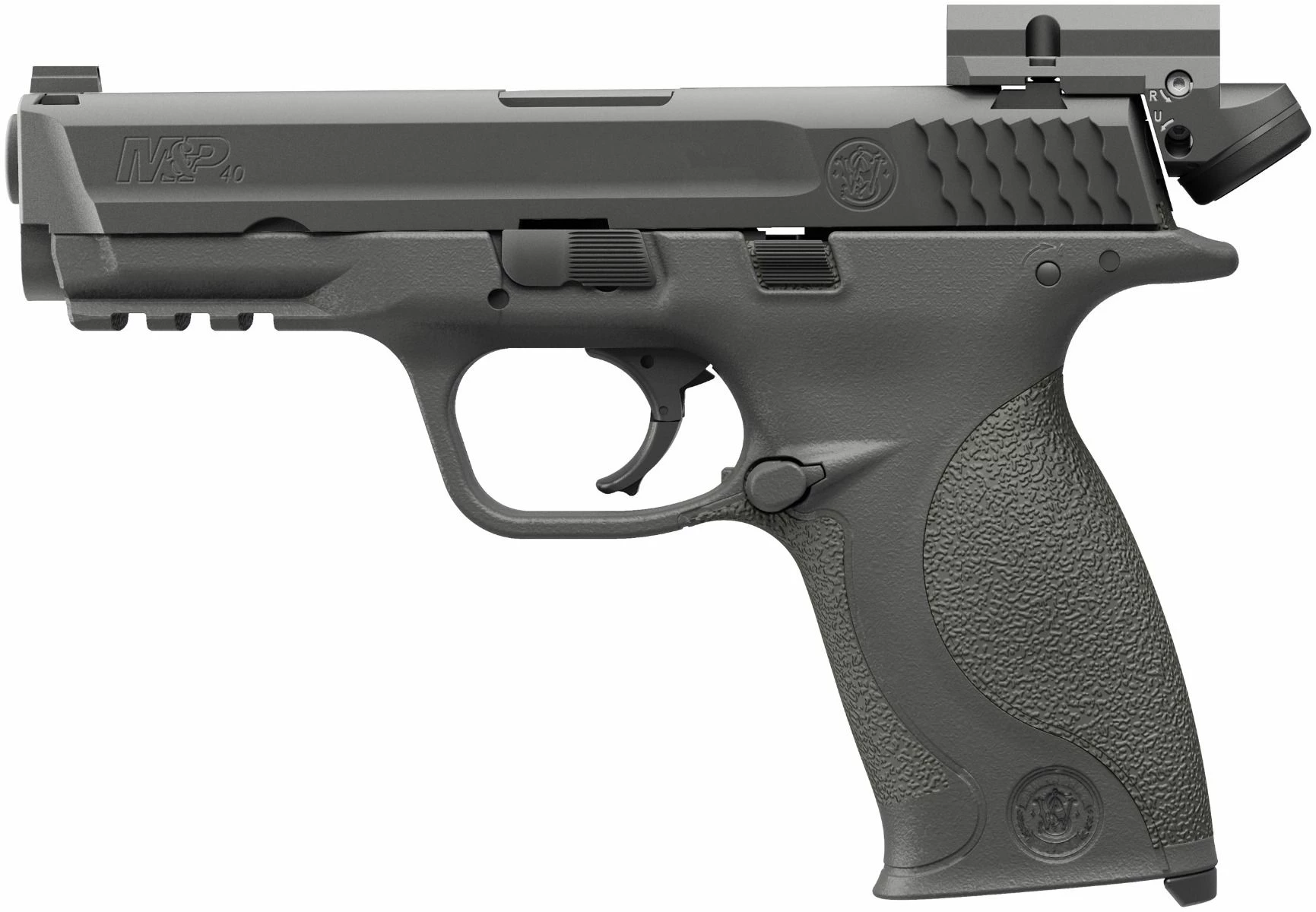 DeltaPoint Micro (S&W M&P) 5 DeltaPoint Micro (S&W M&P) - Image 5