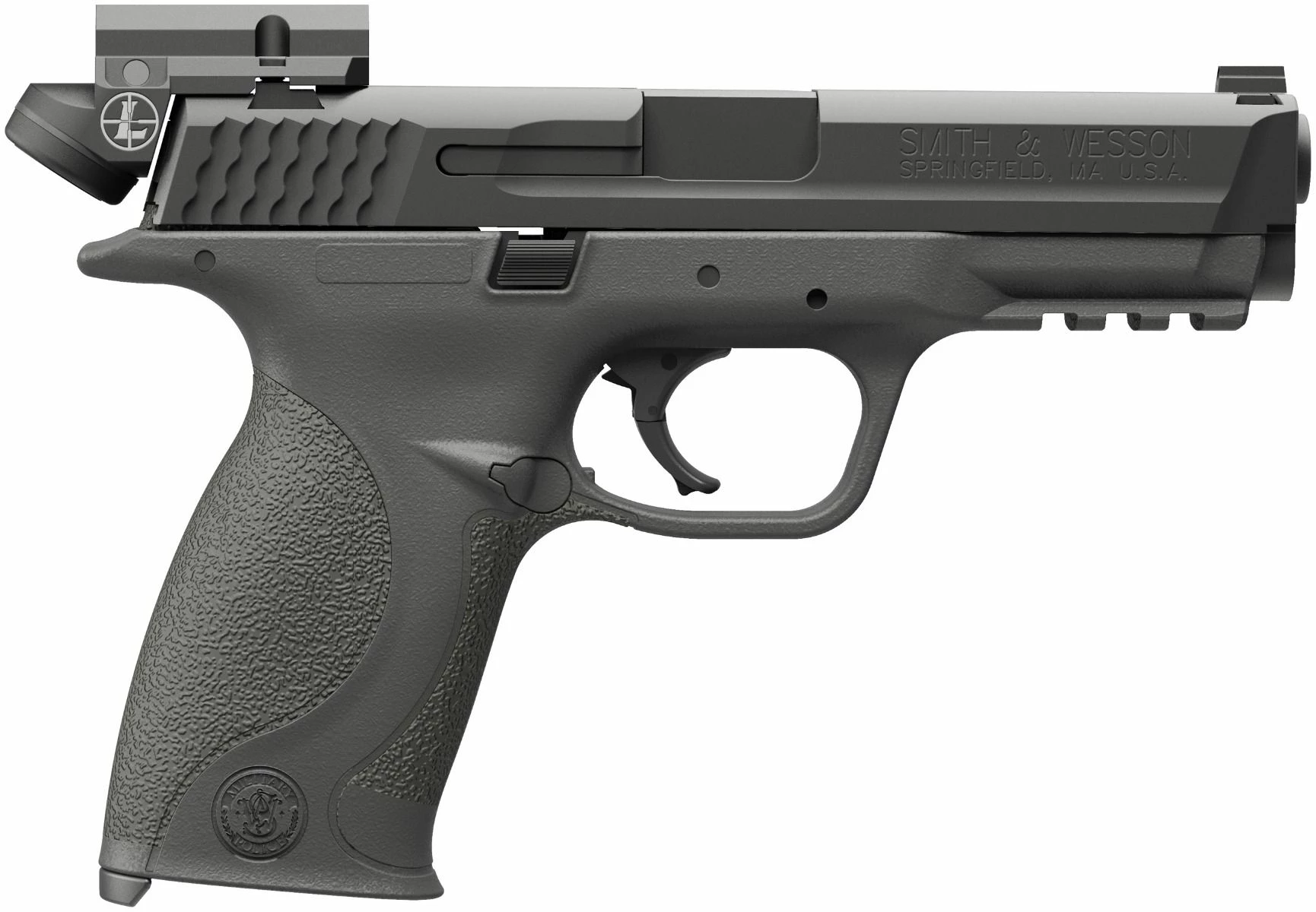 DeltaPoint Micro (S&W M&P) 6 DeltaPoint Micro (S&W M&P) - Image 6