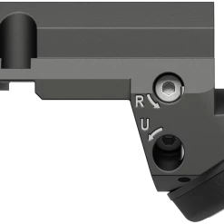 Front Page 39 DeltaPoint Micro (S&W M&P)