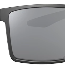 DeSoto - Matte Black, Shadow Gray Flash