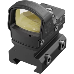 Front Page 37 DeltaPoint Pro W/ AR Mount