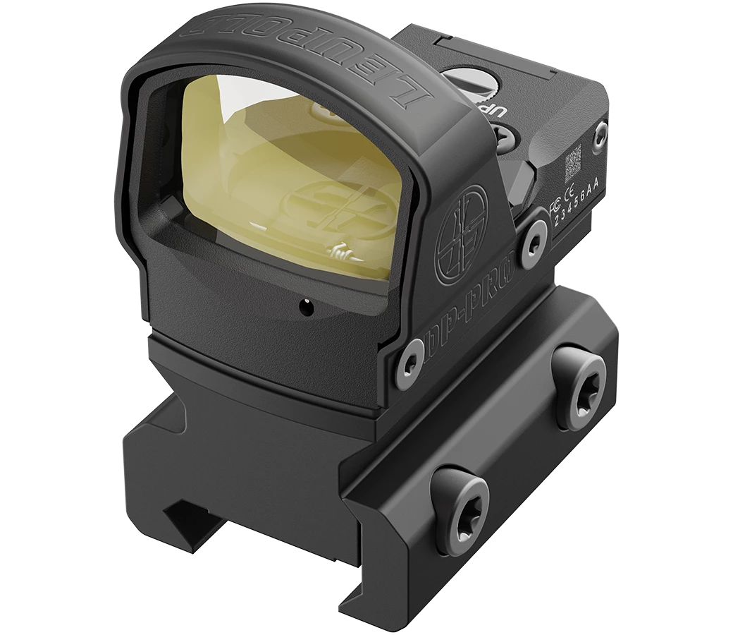 DeltaPoint Pro W/ AR Mount 1 DeltaPoint Pro W/ AR Mount