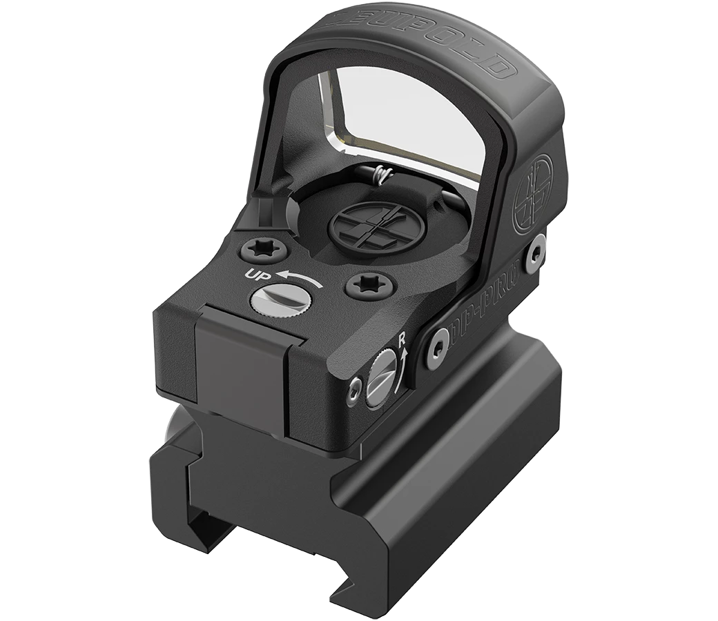 DeltaPoint Pro W/ AR Mount 3 DeltaPoint Pro W/ AR Mount - Image 3