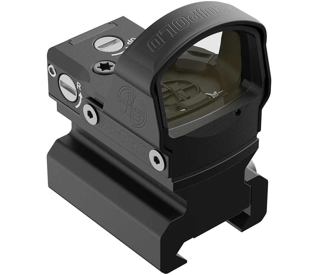 DeltaPoint Pro W/ AR Mount 4 DeltaPoint Pro W/ AR Mount - Image 4