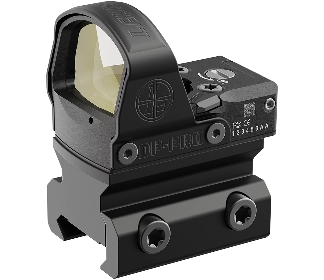 DeltaPoint Pro W/ AR Mount 2 DeltaPoint Pro W/ AR Mount - Image 2