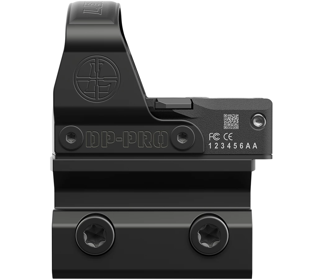 DeltaPoint Pro W/ AR Mount 5 DeltaPoint Pro W/ AR Mount - Image 5