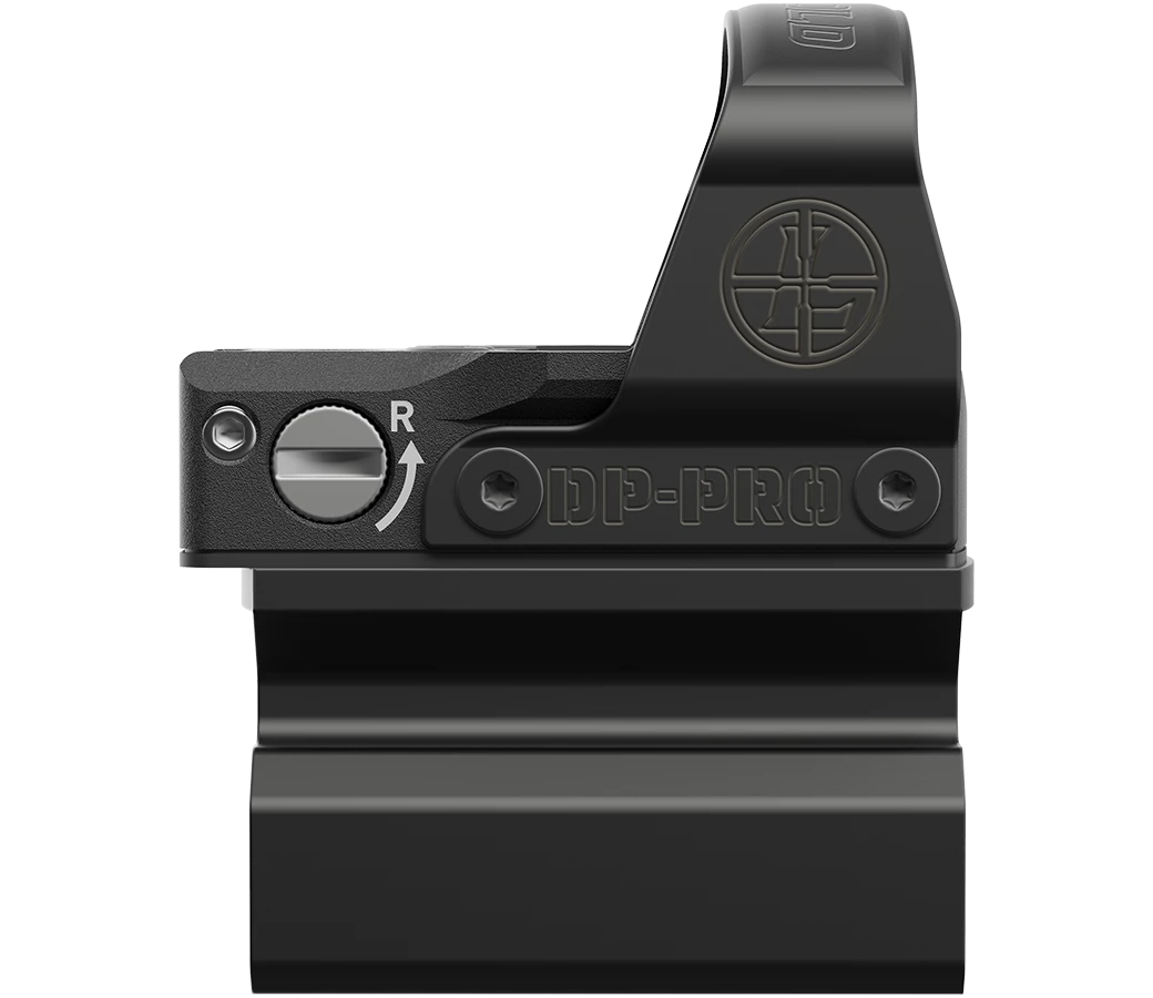 DeltaPoint Pro W/ AR Mount 6 DeltaPoint Pro W/ AR Mount - Image 6