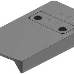 DeltaPoint Pro Dovetail Mount, Ruger American .45