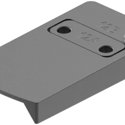 DeltaPoint Pro Dovetail Mount, Ruger American 9mm