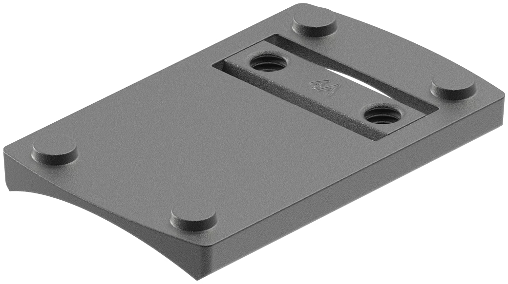 DeltaPoint Pro Dovetail Mount, SIG 226 1 DeltaPoint Pro Dovetail Mount, SIG 226