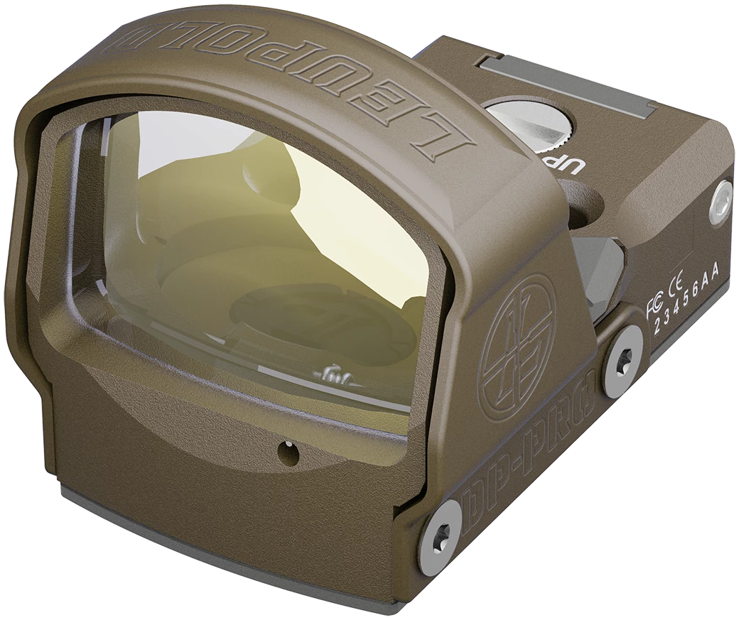 DeltaPoint Pro NV FDE 1 DeltaPoint Pro NV FDE