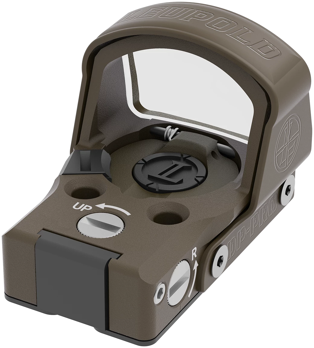 DeltaPoint Pro NV FDE 3 DeltaPoint Pro NV FDE - Image 3