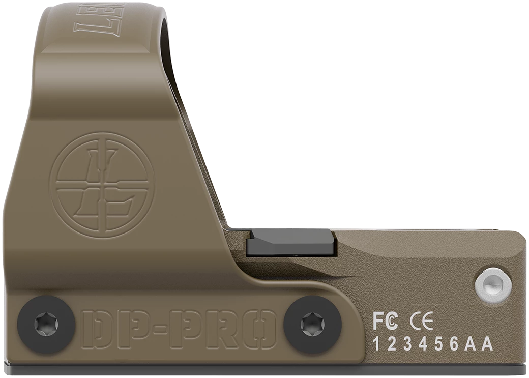 DeltaPoint Pro NV FDE 5 DeltaPoint Pro NV FDE - Image 5