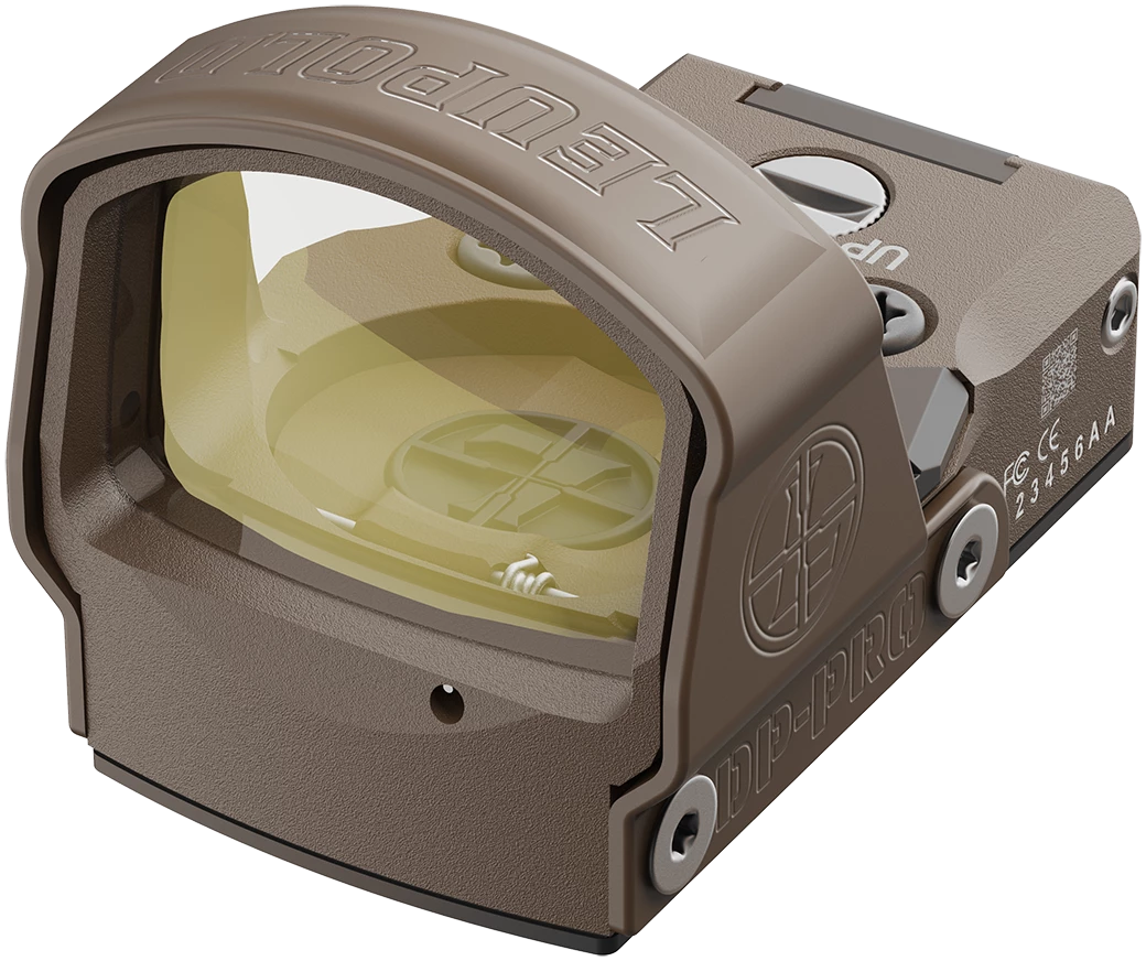 DeltaPoint Pro 6 MOA - FDE 1 DeltaPoint Pro 6 MOA - FDE