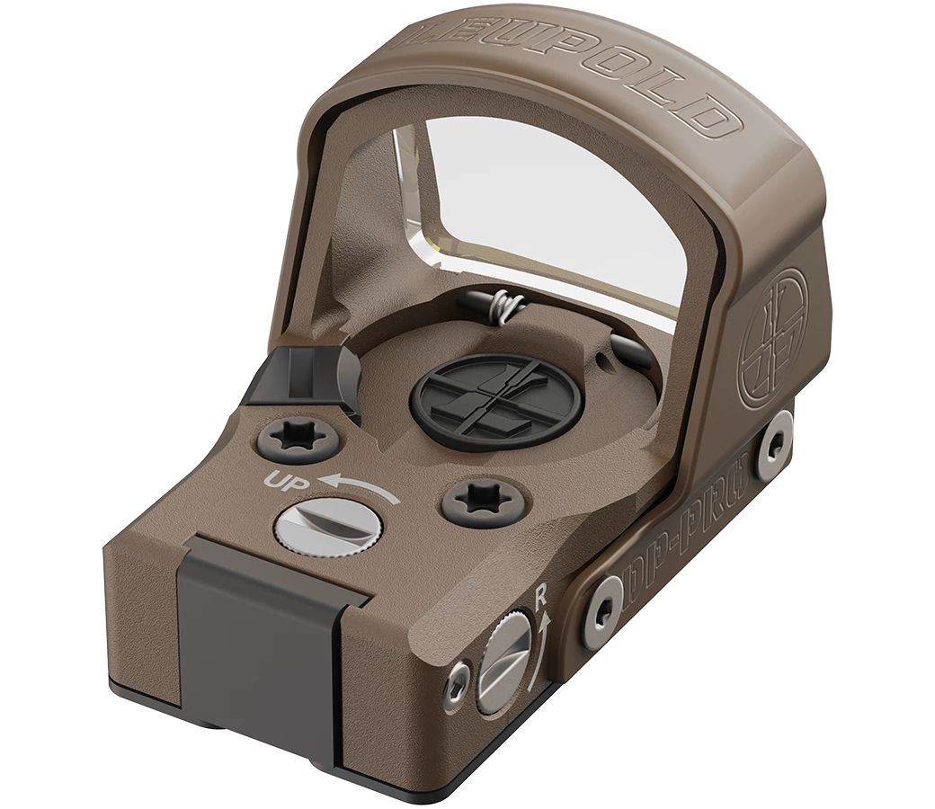 DeltaPoint Pro 6 MOA - FDE 3 DeltaPoint Pro 6 MOA - FDE - Image 3