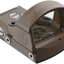 DeltaPoint Pro 6 MOA - FDE 9 DeltaPoint Pro 6 MOA - FDE -telescope Sales Store dp pro fde 6 moa 181106 a 25