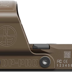 DeltaPoint Pro 6 MOA - FDE 10 DeltaPoint Pro 6 MOA - FDE -telescope Sales Store dp pro fde 6 moa 181106 p 1