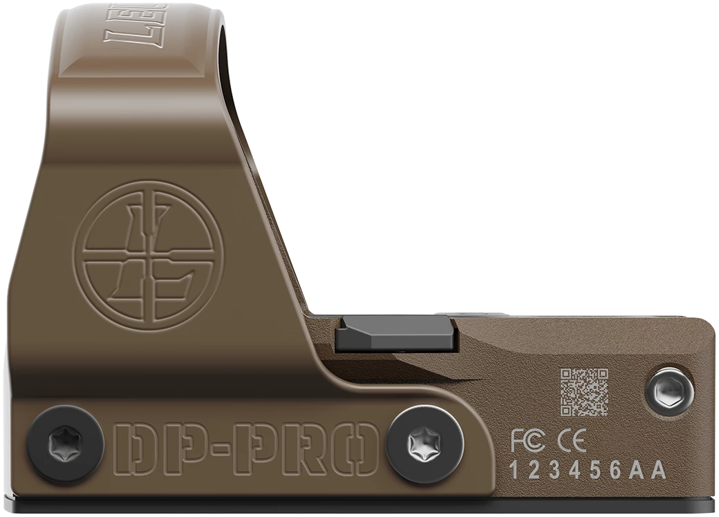 DeltaPoint Pro 6 MOA - FDE 5 DeltaPoint Pro 6 MOA - FDE - Image 5