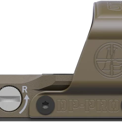 DeltaPoint Pro 6 MOA - FDE 11 DeltaPoint Pro 6 MOA - FDE -telescope Sales Store dp pro fde 6 moa 181106 p 16