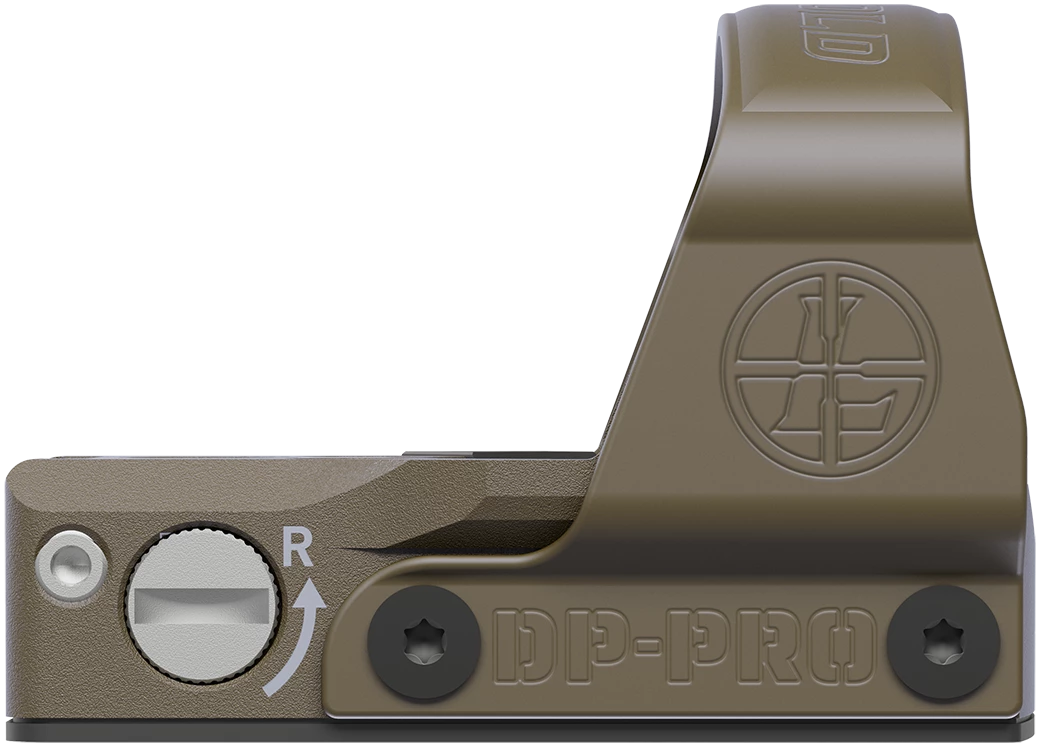 DeltaPoint Pro 6 MOA - FDE 6 DeltaPoint Pro 6 MOA - FDE - Image 6