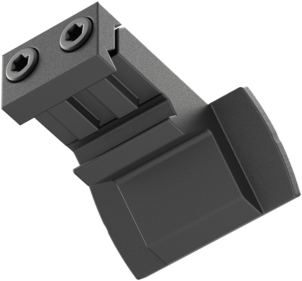 DeltaPoint Pro 45 Degree AR Mount 3 DeltaPoint Pro 45 Degree AR Mount - Image 3