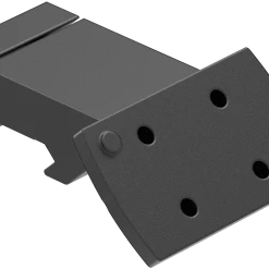 DeltaPoint Pro 45 Degree AR Mount 8 DeltaPoint Pro 45 Degree AR Mount -telescope Sales Store dp pro 45 ar mount 173236 m 1