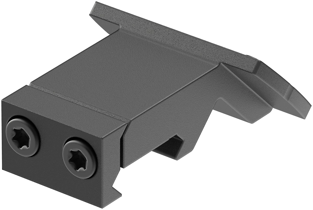 DeltaPoint Pro 45 Degree AR Mount 1 DeltaPoint Pro 45 Degree AR Mount