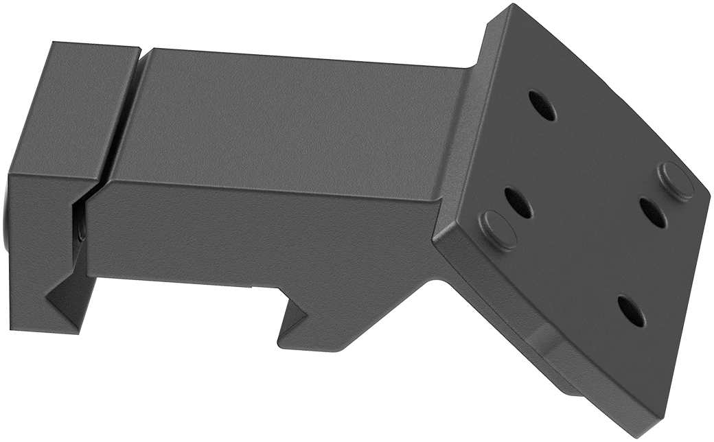 DeltaPoint Pro 45 Degree AR Mount 5 DeltaPoint Pro 45 Degree AR Mount - Image 5