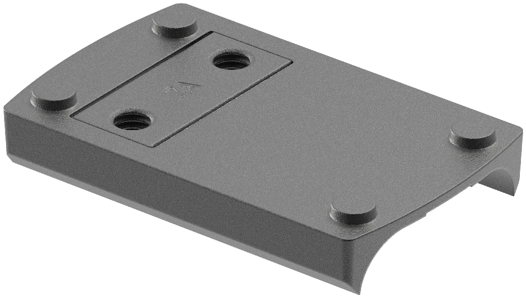 DeltaPoint Pro Dovetail Mount, HK 2 DeltaPoint Pro Dovetail Mount, HK - Image 2