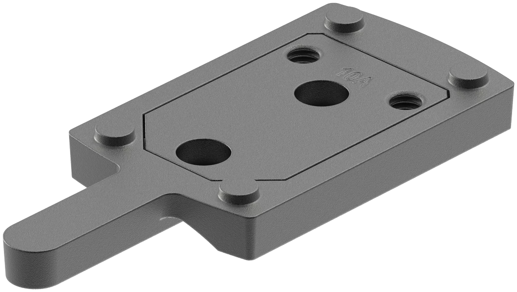 DeltaPoint Pro Mount, S&W Classic 1 DeltaPoint Pro Mount, S&W Classic