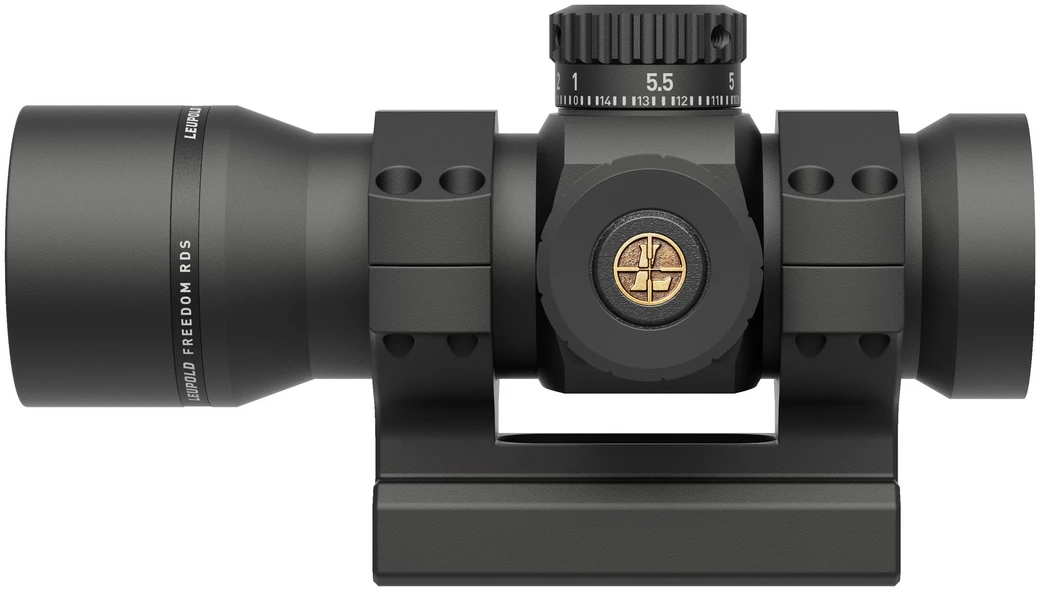 Freedom RDS BDC W/ Mount 1 Freedom RDS BDC W/ Mount