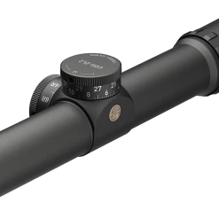 FX-4.5HD Service Rifle 4.5x24 CDS-ZL2 HPR-1