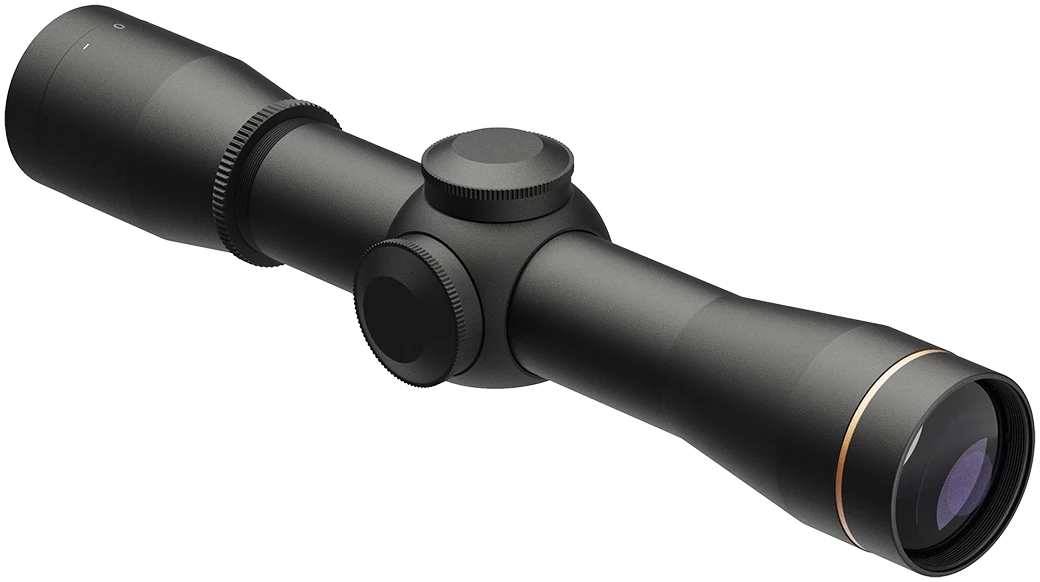 FX-II Handgun 4x28 Duplex 2 FX-II Handgun 4x28 Duplex - Image 2