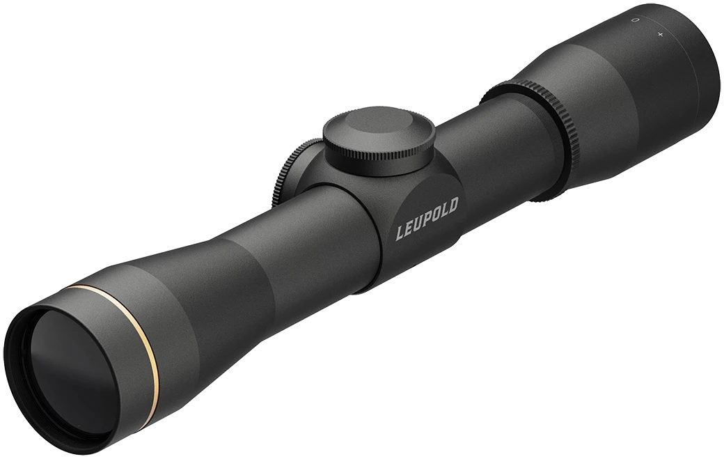 FX-II Handgun 4x28 Duplex 1 FX-II Handgun 4x28 Duplex