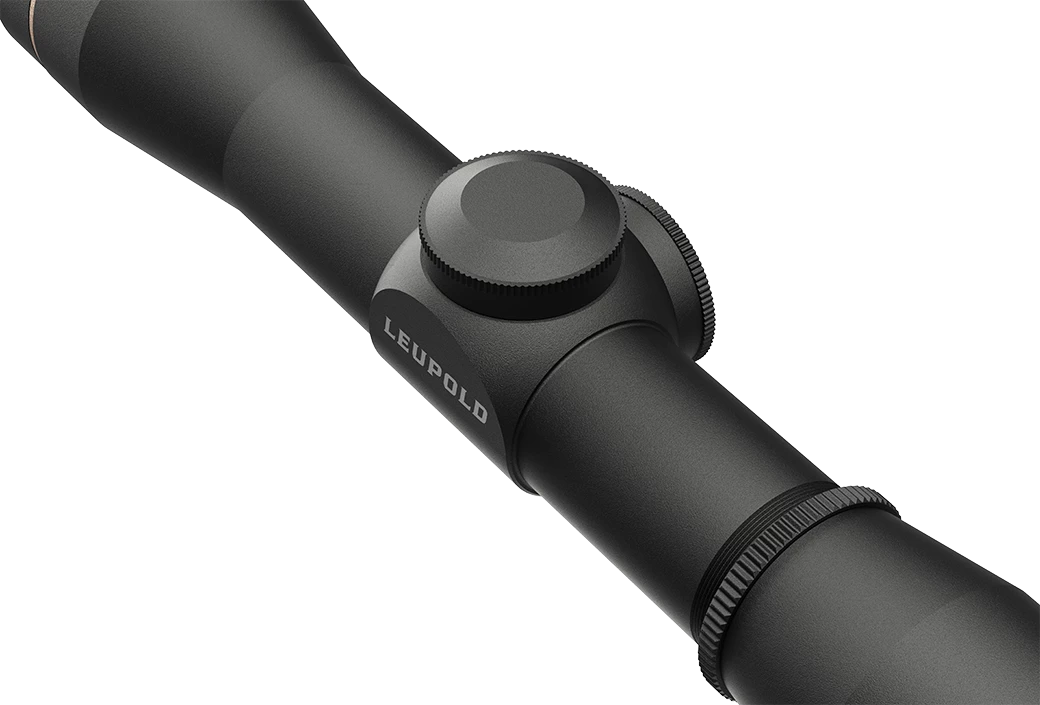 FX-II Handgun 4x28 Duplex 5 FX-II Handgun 4x28 Duplex - Image 5