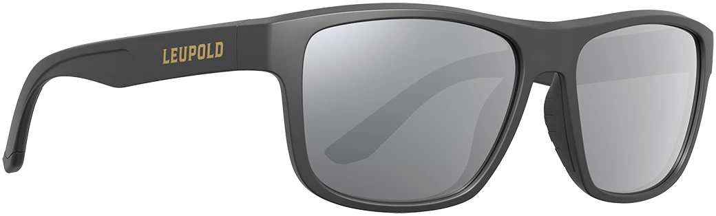 Katmai - Matte Black, Shadow Gray 1 Katmai - Matte Black, Shadow Gray