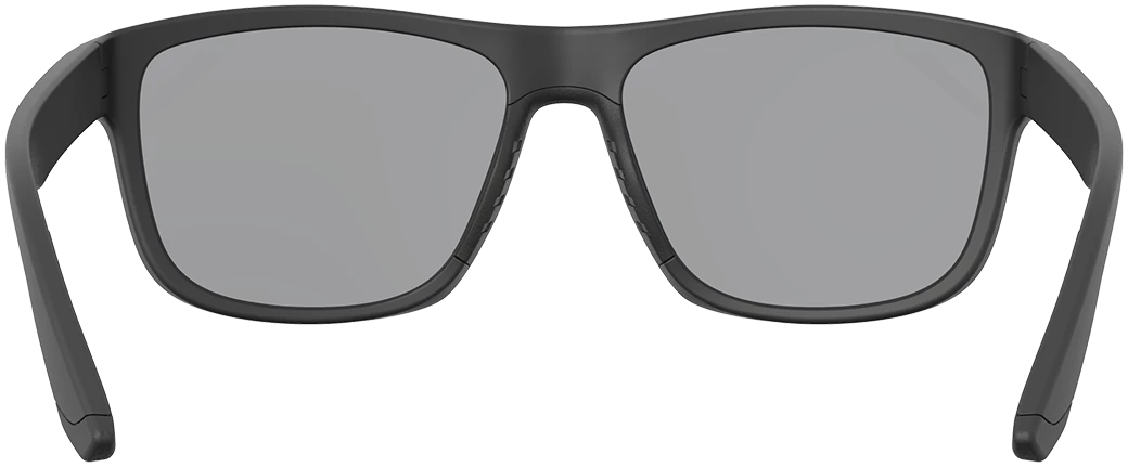 Katmai - Matte Black, Shadow Gray Flash 5 Katmai - Matte Black, Shadow Gray Flash - Image 5