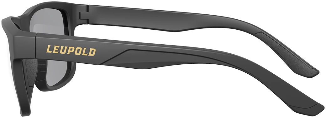 Katmai - Matte Black, Shadow Gray Flash 4 Katmai - Matte Black, Shadow Gray Flash - Image 4