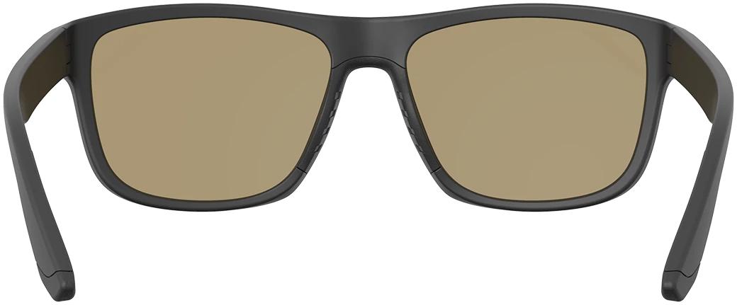 Katmai - Matte Black, Orange Mirror 5 Katmai - Matte Black, Orange Mirror - Image 5