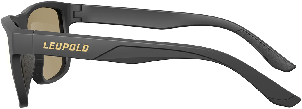 Katmai - Matte Black, Orange Mirror 4 Katmai - Matte Black, Orange Mirror - Image 4