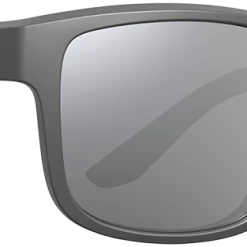 Katmai - Dark Gray, Shadow Gray Flash