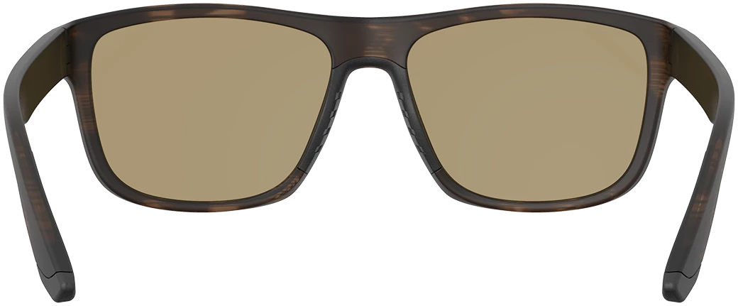 Katmai - Matte Tortoise, Bronze Mirror 5 Katmai - Matte Tortoise, Bronze Mirror - Image 5