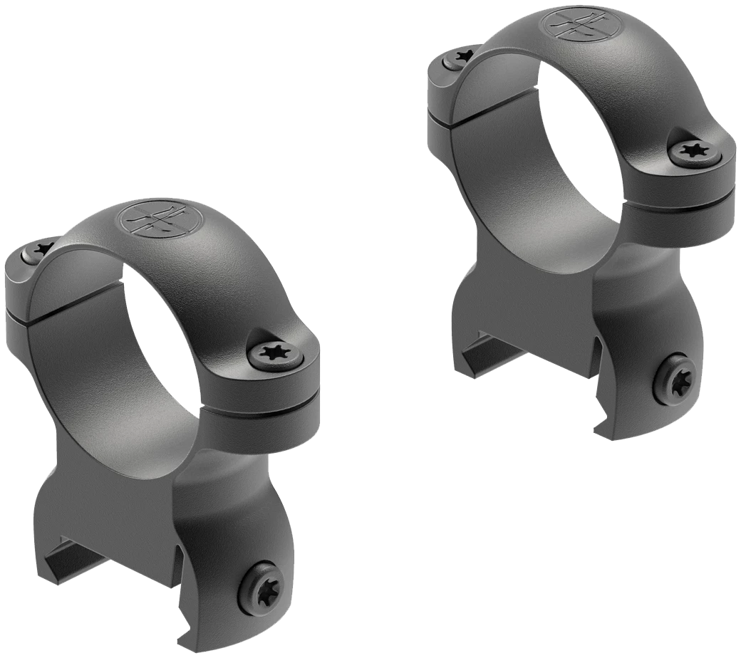 LRW 1" High Matte 1 LRW 1" High Matte