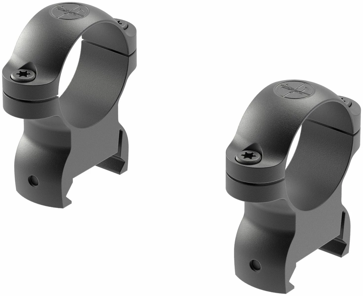 LRW 1" High Matte 2 LRW 1" High Matte - Image 2