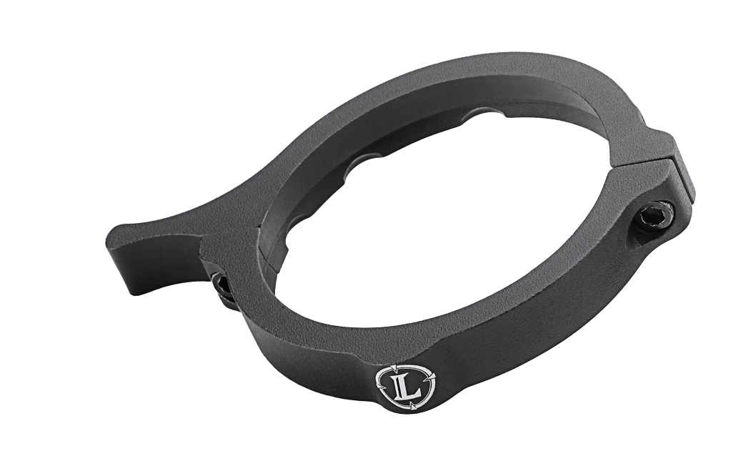 Mark 6 Throw Lever Matte 1 Mark 6 Throw Lever Matte