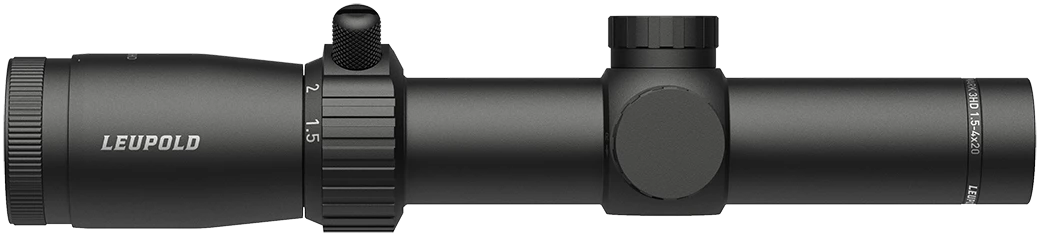 Mark 3HD 1.5-4x20 Illum. FireDot BDC 4 Mark 3HD 1.5-4x20 Illum. FireDot BDC - Image 4