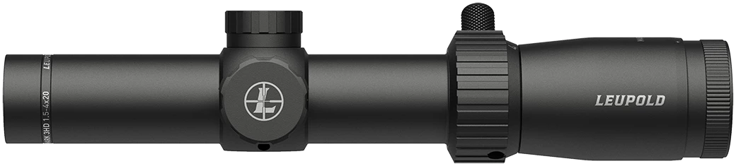 Mark 3HD 1.5-4x20 Illum. FireDot BDC 3 Mark 3HD 1.5-4x20 Illum. FireDot BDC - Image 3