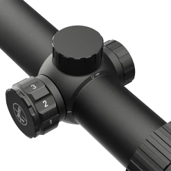 Mark 3HD 1.5-4x20 Illum. FireDot BDC 9 Mark 3HD 1.5-4x20 Illum. FireDot BDC -telescope Sales Store mark 3hd 1.5 4 180663 turret 1