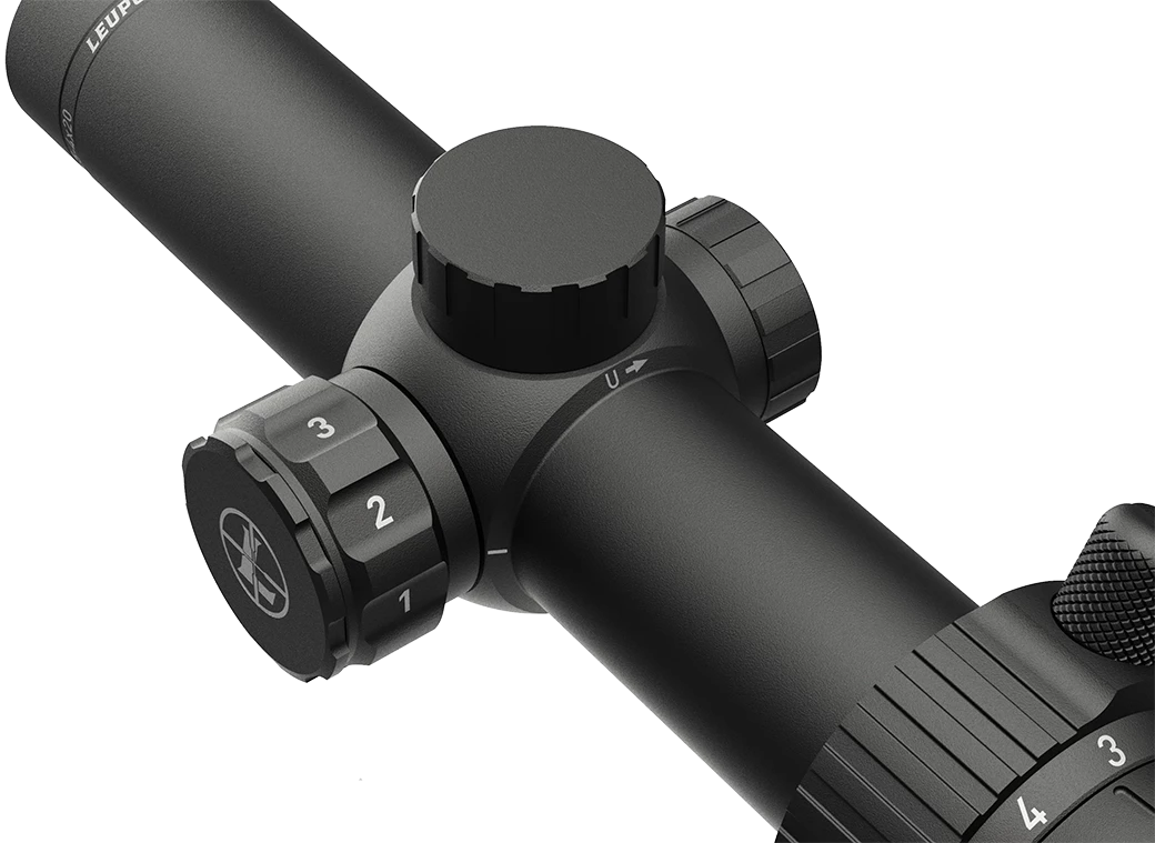 Mark 3HD 1.5-4x20 Illum. FireDot BDC 5 Mark 3HD 1.5-4x20 Illum. FireDot BDC - Image 5